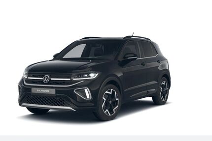 VW T-Cross 10.221 km 23.250 &euro; Remscheid 42857