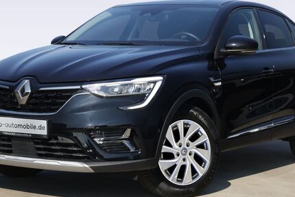 Renault Arkana 56.932 km 19.666 € Düsseldorf 40233