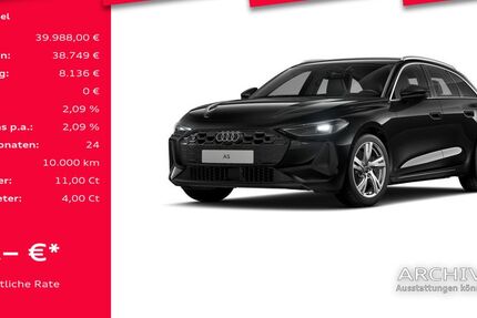 Audi A5 25.625 km 39.988 € Leverkusen 51373