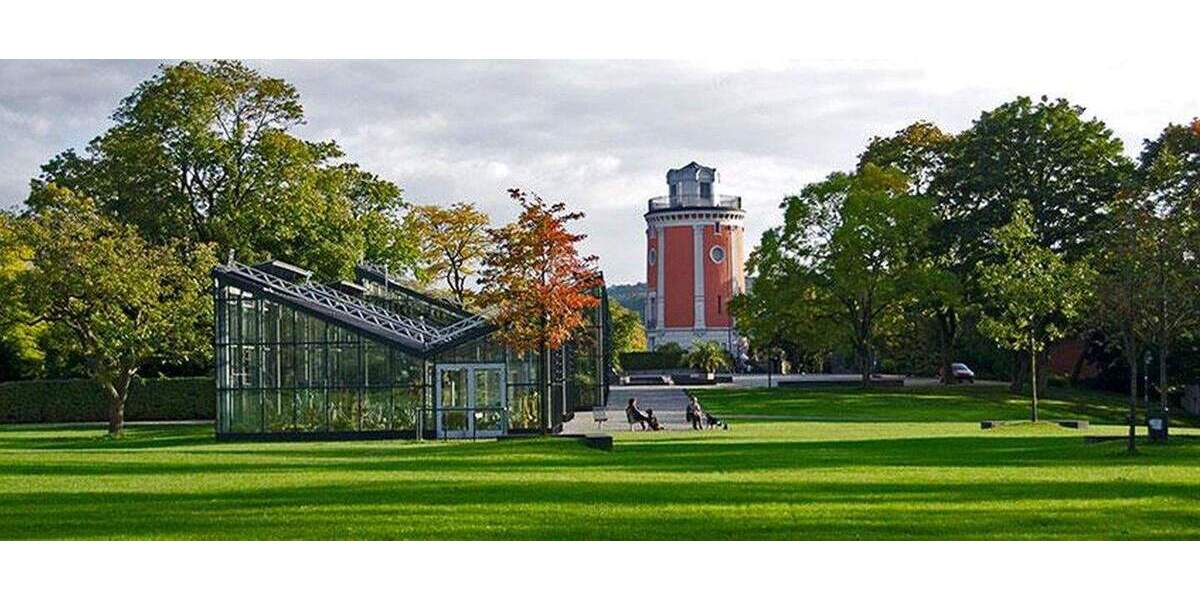 Etagenwohnung Wuppertal Elberfeld - 2 Zimmer, 47 m&sup2;, 84.900&euro; | Angebot:24836470