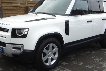 Land Rover Defender 53.200 km 48.480 &euro; Hilden 40721