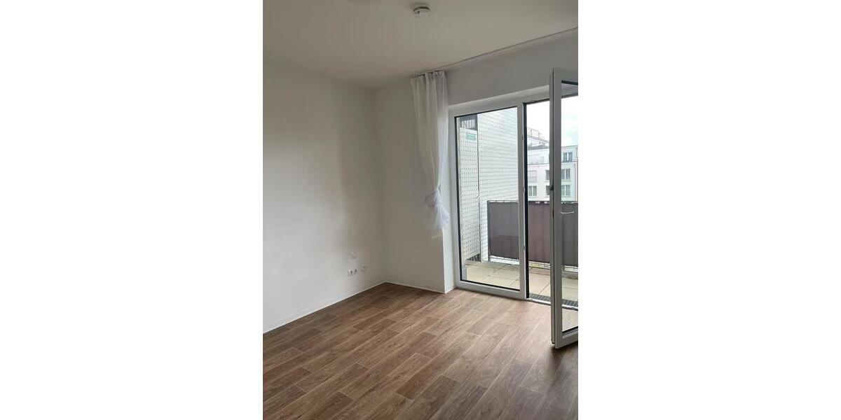 Etagenwohnung Düsseldorf Flingern Süd - 2 Zimmer, 58 m&sup2;, 1.200&euro; | Angebot:26316168