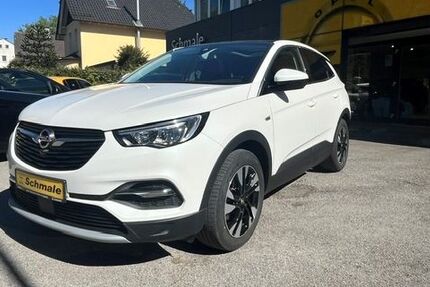 Opel Grandland (X) 77.483 km 15.650 &euro; Radevormwald 42477