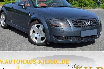 Audi TT 149.980 km 9.999 € Mettmann 40822