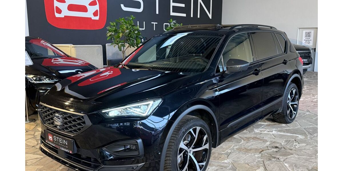 Seat Tarraco 62.000 km 33.950 &euro; Erkrath (bei Düsseldorf) 40699