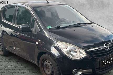 Opel Agila 79.386 km 2.790 € Köln 50769