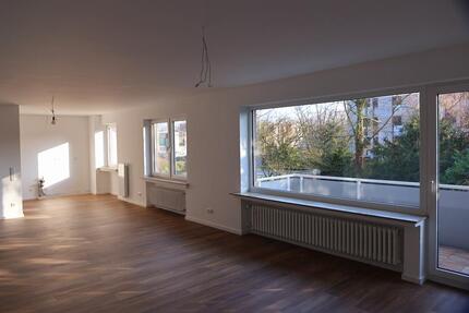 Wohnung Neuss Augustinusviertel - 4 Zimmer, 123 m&sup2;, 1.700&euro; | Angebot:24864864
