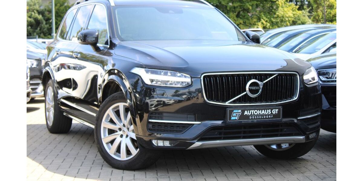 Volvo XC90 239.863 km 18.999 &euro; Düsseldorf 40625