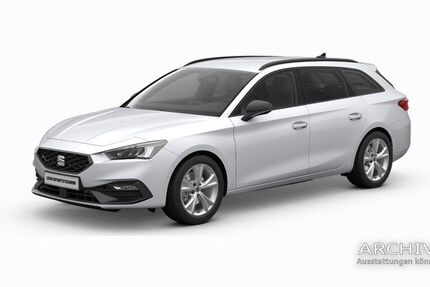 Seat Leon 15.165 km 29.988 &euro; Leverkusen 51373
