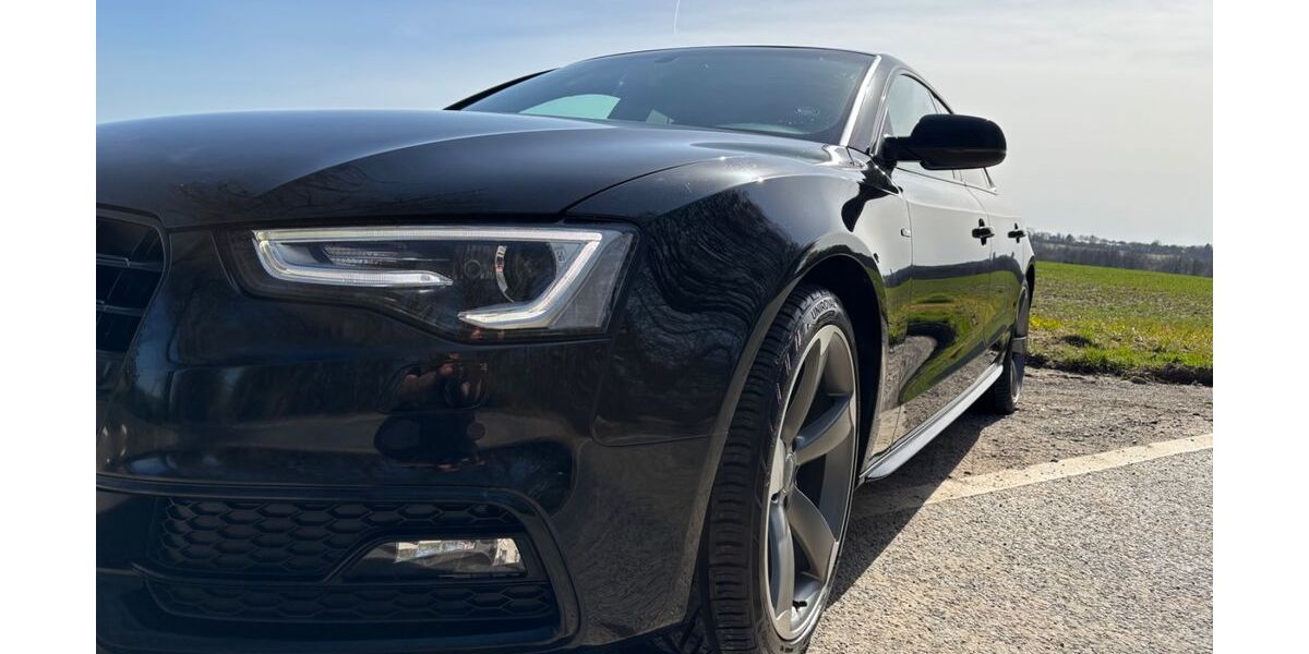 Audi A5 162.000 km 16.250 &euro; Mettmann 40822