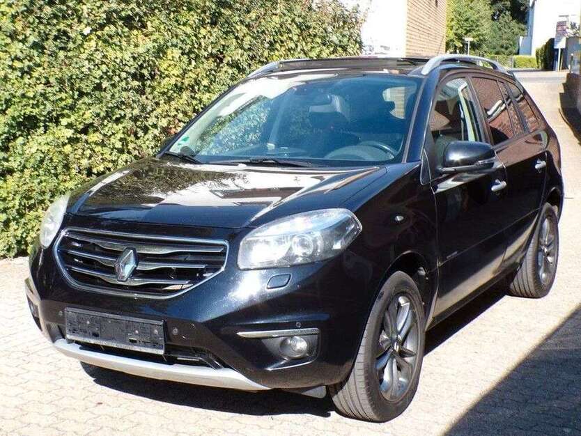 Koleos