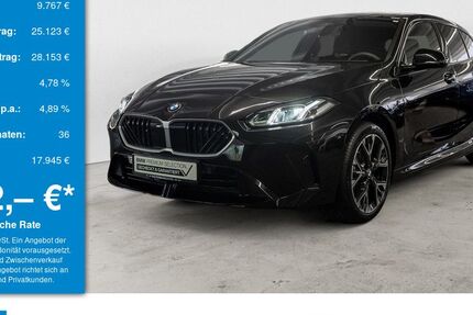 BMW 120 4.348 km 33.390 &euro; Bergisch Gladbach 51469