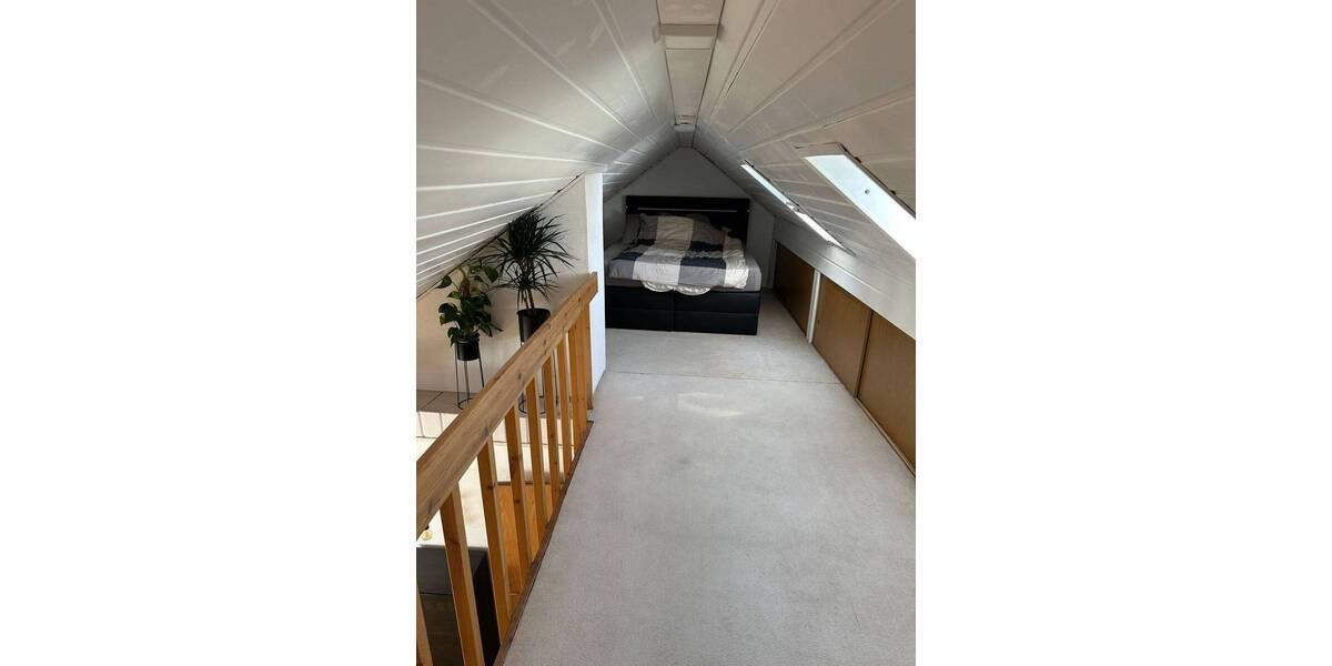 Etagenwohnung Düsseldorf Pempelfort - 1 Zimmer, 50 m&sup2;, 220.000&euro; | Angebot:24060107