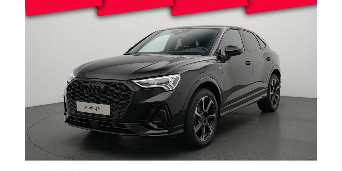 Audi Q3 1.010 km 48.480 &euro; Leverkusen 51373