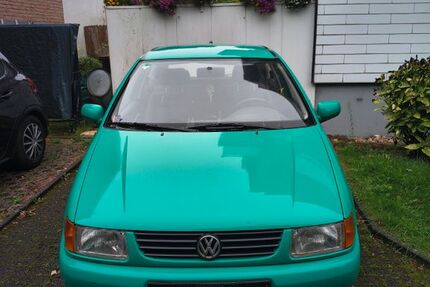 VW Polo 100.500 km 1.750 &euro; Leverkusen 51379