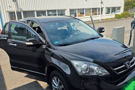Honda CR-V 226.000 km 8.000 &euro; Haan 42781
