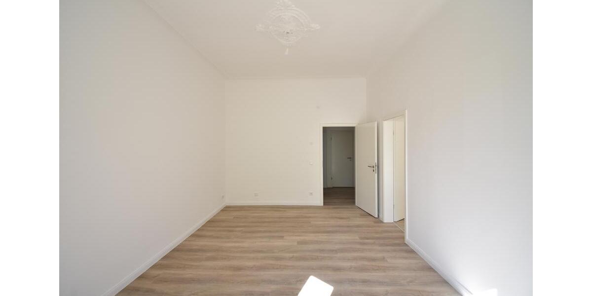 Etagenwohnung Düsseldorf Lörick - 2 Zimmer, 53 m&sup2;, 1.045&euro; | Angebot:26447343