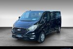 Transit Custom 320 l Trend 9 Sitzer Klima Kamera