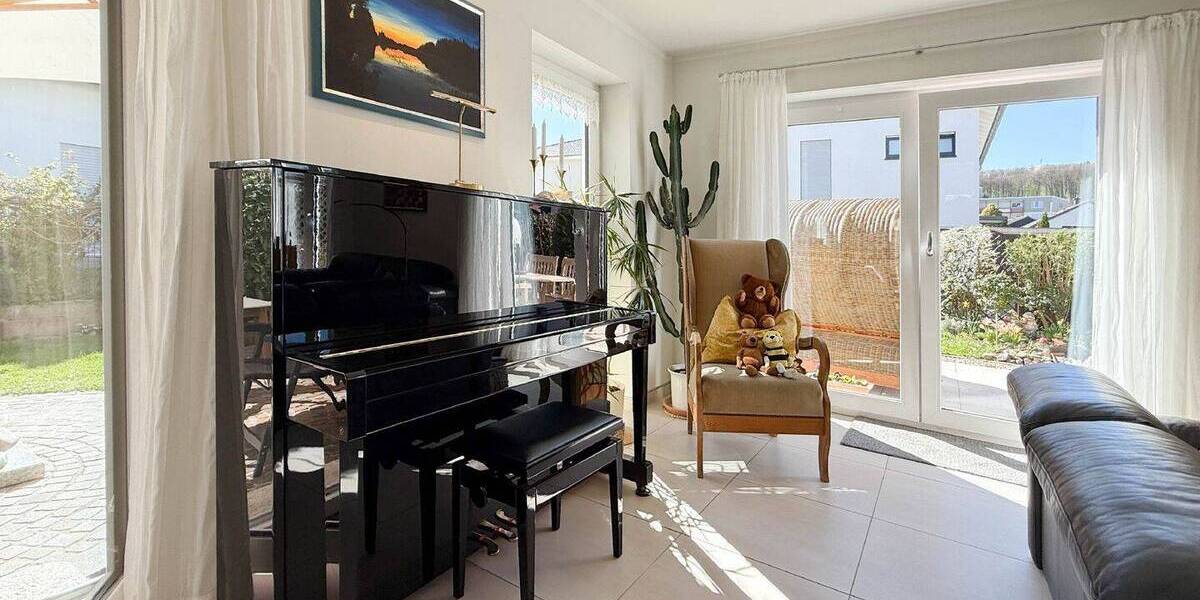 Doppelhaushälfte Overath - 4 Zimmer, 152 m&sup2;, 785.000&euro; | Angebot:26192128