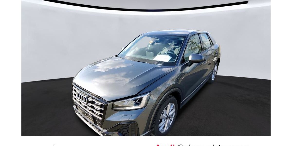 Audi Q2 29.893 km 28.980 &euro; Hilden 40721