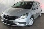 Opel Astra EDITION START-STOP NAVI KLIMA TEMPOMAT 98.758 km 9.904 € Köln 50858