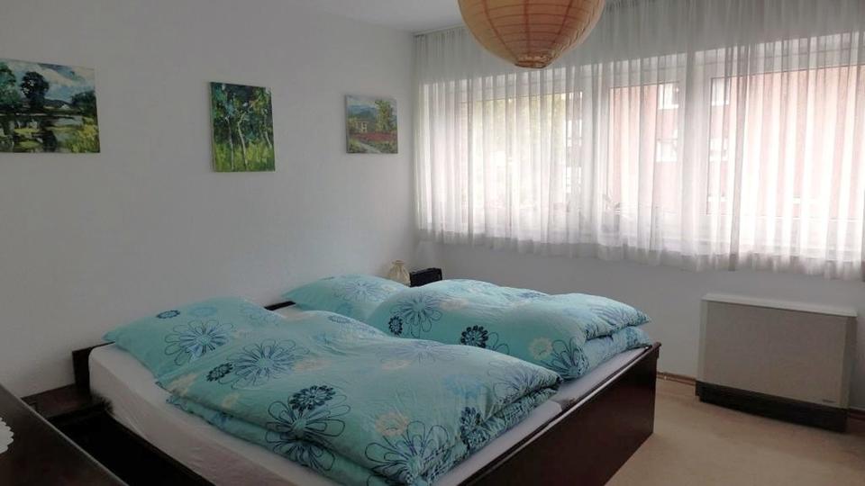 Hochparterre Neuss Gnadental - 3 Zimmer, 83 m&sup2;, 255.000&euro; | Angebot:25649428