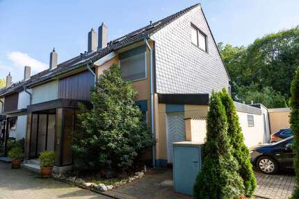 Haus zum Kaufen in Hilden 585.000 € 155 m² 5 zimmer