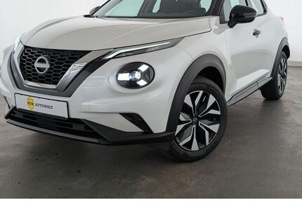 Nissan Juke 3.500 km 20.960 &euro; Düsseldorf 40599