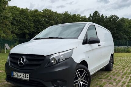 Mercedes-Benz Vito 307.500 km 8.500 &euro; Leverkusen 51371