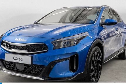 Kia XCeed 3.000 km 23.990 &euro; Remscheid 42897