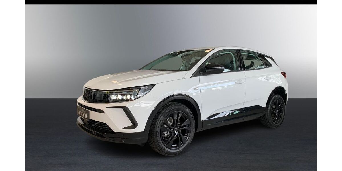 Opel Grandland (X) 7.876 km 28.390 &euro; Neuss 41460