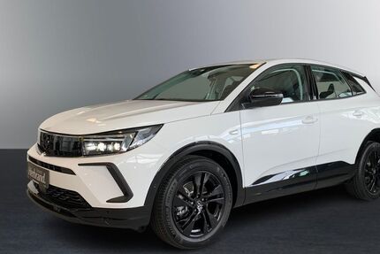 Opel Grandland (X) 9.391 km 28.390 &euro; Neuss 41460