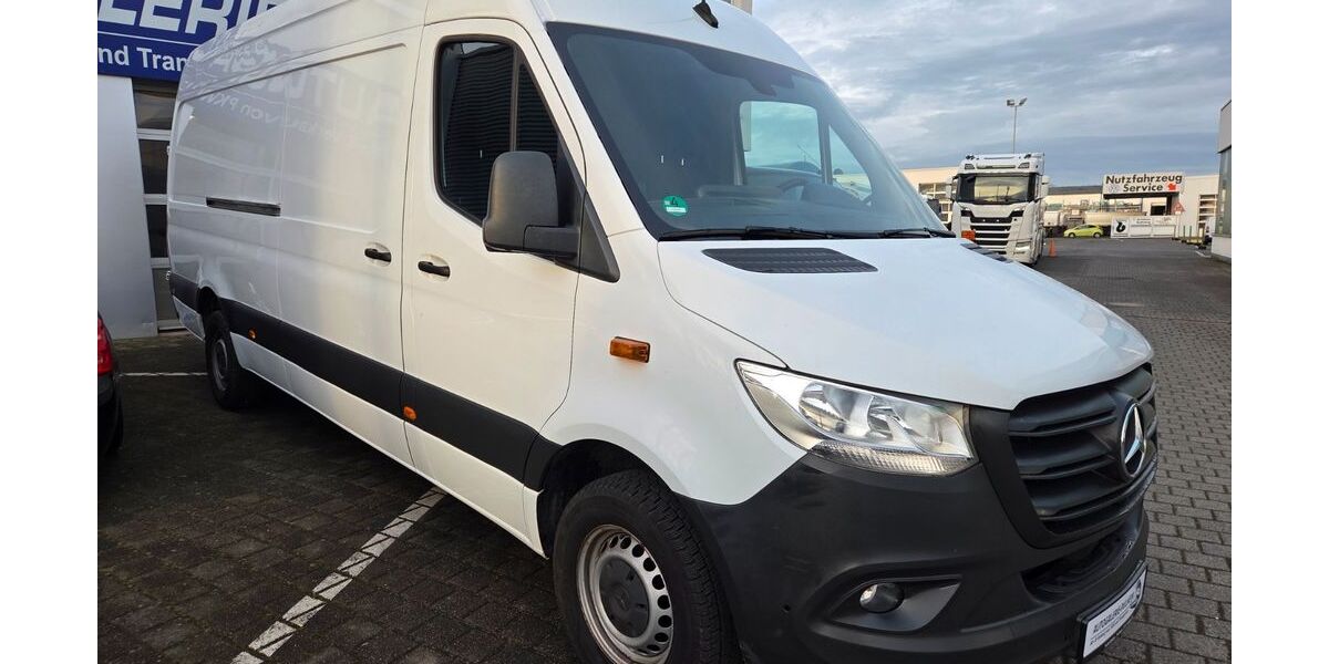 Mercedes-Benz Sprinter 108.000 km 27.950 &euro; Pulheim 50259