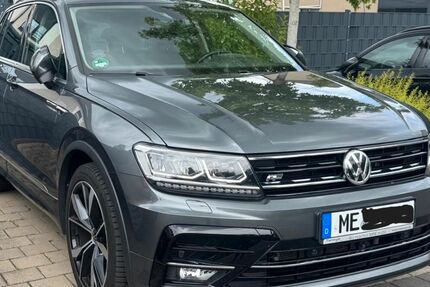 VW Tiguan 88.100 km 24.300 &euro; Velbert 42549