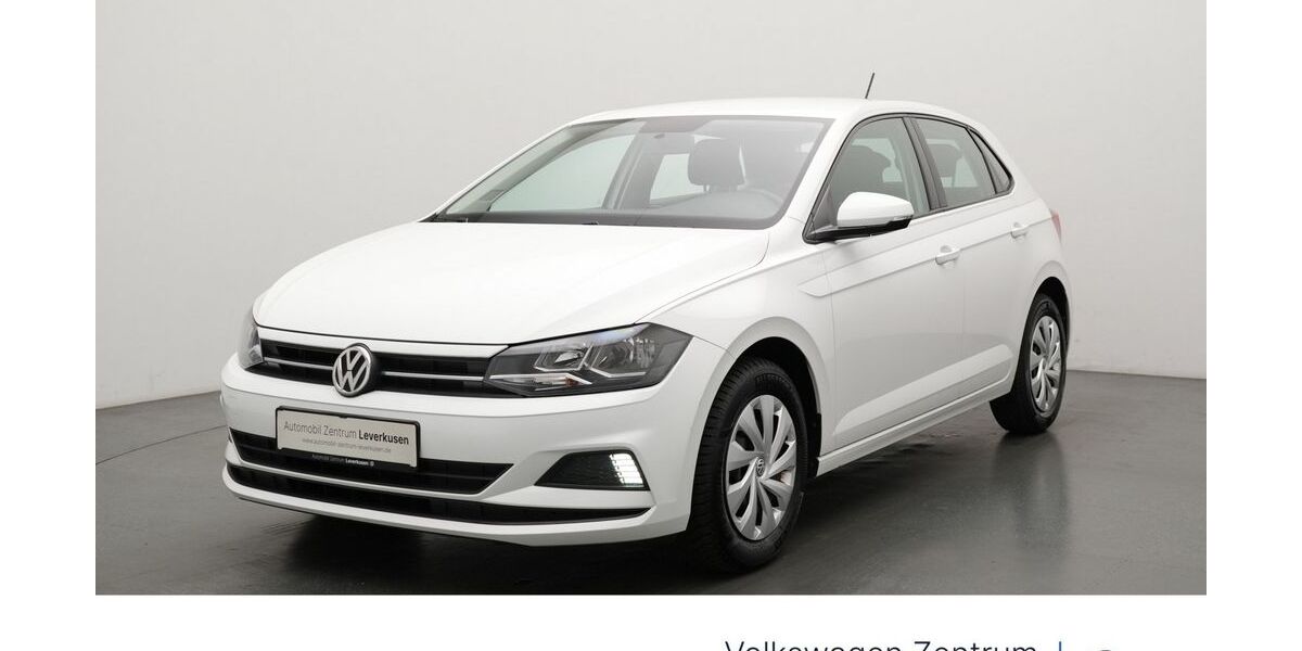VW Polo 111.100 km 9.988 &euro; Leverkusen 51379