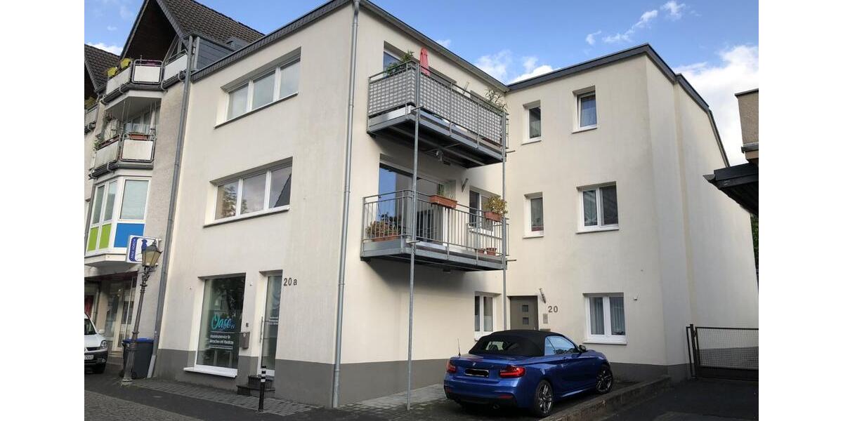 Gewerbeobjekt Bergisch Gladbach Gronau - 395&euro; | Angebot:24755363