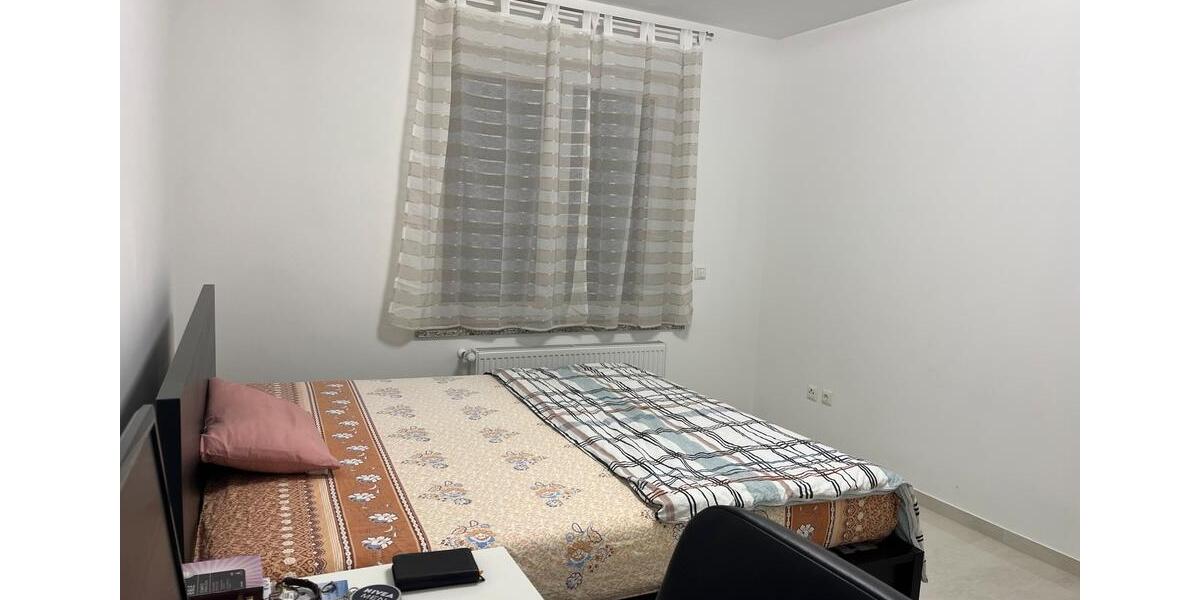 Etagenwohnung Solingen Central - 3 Zimmer, 60 m&sup2;, 865&euro; | Angebot:24522724