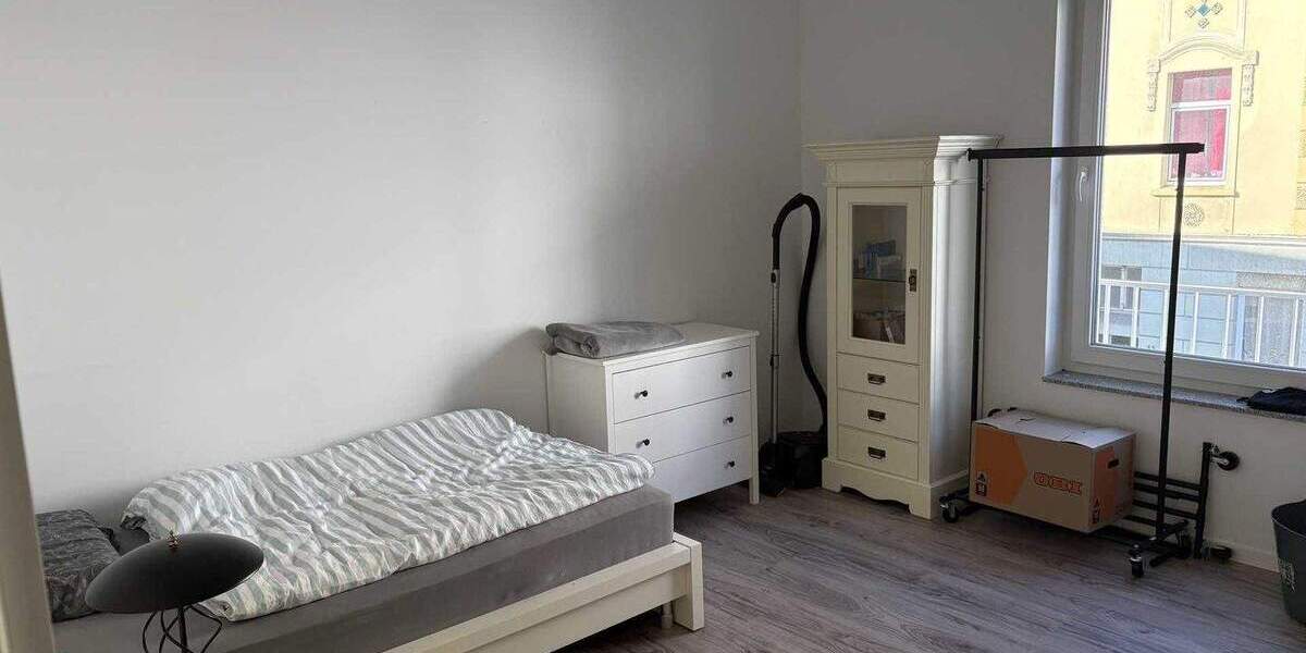 Etagenwohnung Hattingen Baak - 2 Zimmer, 68 m&sup2;, 884&euro; | Angebot:25401497