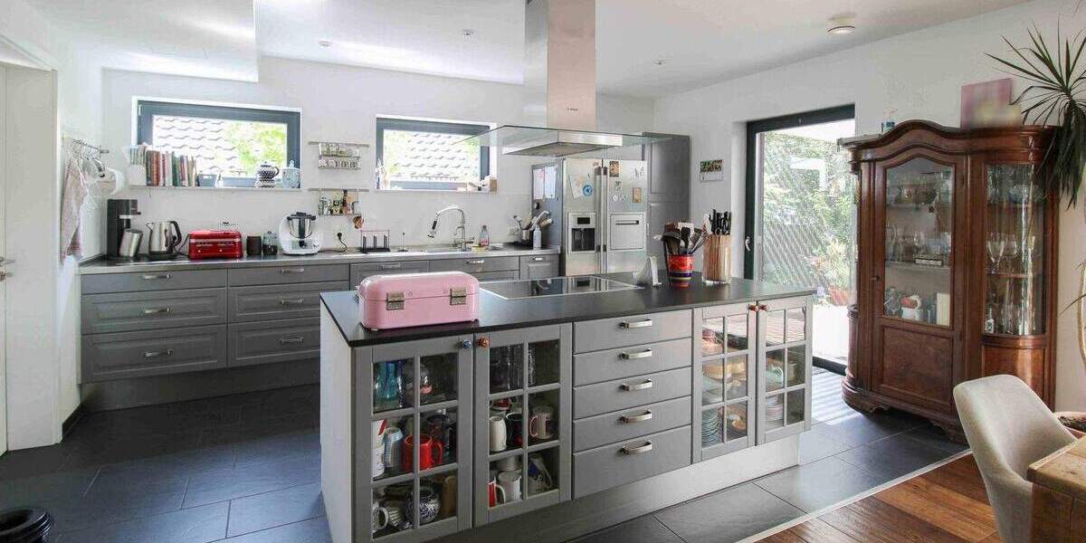 Einfamilienhaus Leichlingen (Rheinland) Witzhelden - 6 Zimmer, 222 m&sup2;, 859.000&euro; | Angebot:24764395