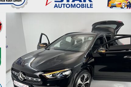 Mercedes-Benz GLA 200 18.272 km 41.990 &euro; Köln 50739