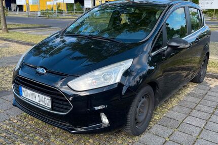 Ford B-Max 73.620 km 4.500 € Düsseldorf 40229
