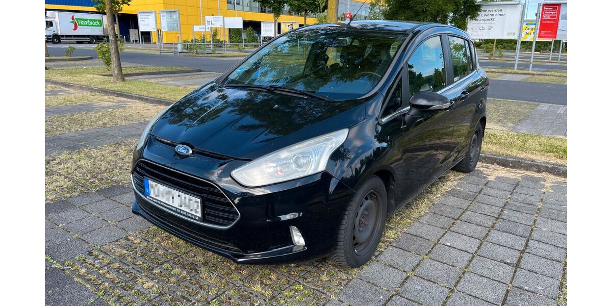 Ford B-Max 73.620 km 4.500 € Düsseldorf 40229