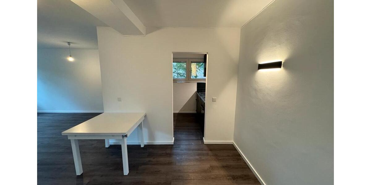 Etagenwohnung Hilden - 1.5 Zimmer, 53 m&sup2;, 910&euro; | Angebot:24805916