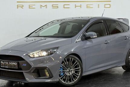 Ford Focus 77.250 km 27.990 € Remscheid 42897