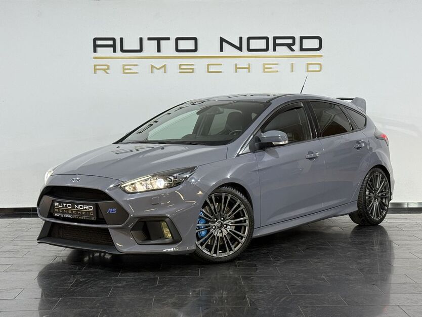 Ford Focus 77.250 km 27.990 € Remscheid 42897