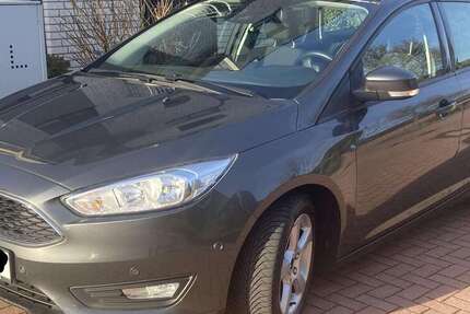 Ford Focus 90.500 km 7.900 &euro; Mettmann 40822