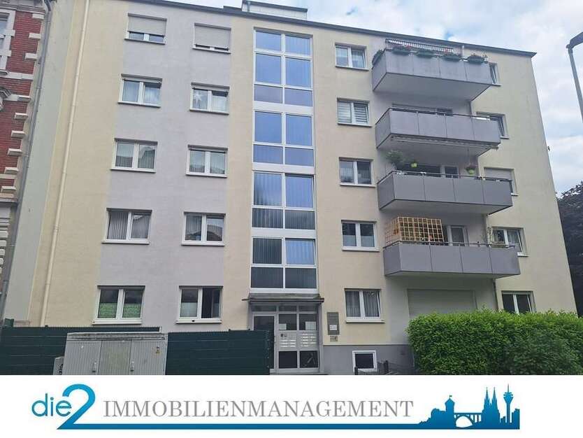 Wohnung zum Kaufen in Solingen 158.000 € 78 m²