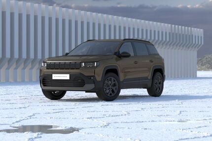 Jeep Compass 7.990 km 49.900 &euro; Köln 51149