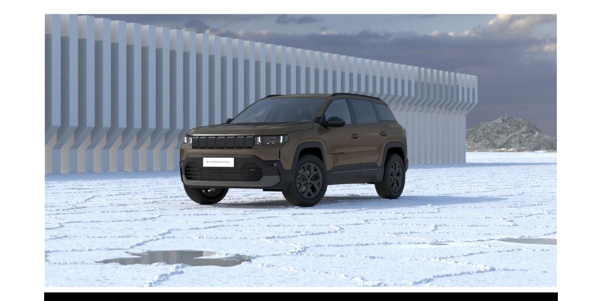 Jeep Compass 7.990 km 49.900 &euro; Köln 51149
