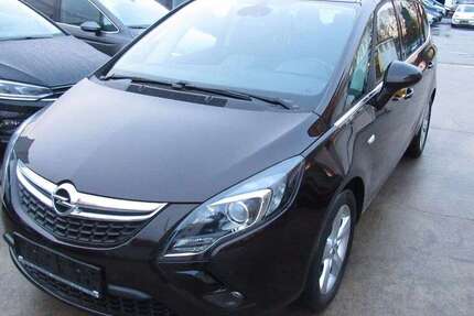 Opel Zafira 116.000 km 9.900 &euro; Leverkusen 51371